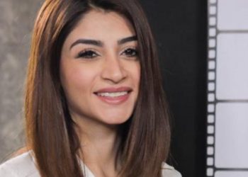 zoya nasir