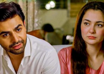 Mere humsafar