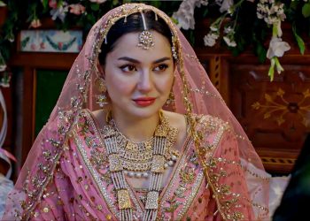 Mere humsafar