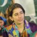 Syra Yousaf, Karachi jalsa, PTI