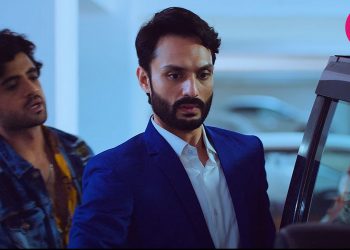 Carma The Movie – A Call For Thriller In Pakistani Cinema!