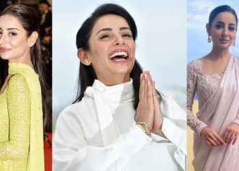 sarwat gilani, joyland, cannes