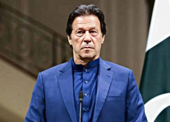 Twitter Loses Calm Over Imran Khan’s Distasteful Comment On Maryam Nawaz