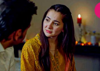 Mere Humsafar, Hamza, Hala