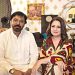 Nauman Ijaz & Atiqa Odho – A Lesson On Friendship Goals!
