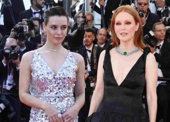 The 75th Cannes Film Festival Red Carpet Was All Va Va Voom!