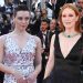 The 75th Cannes Film Festival Red Carpet Was All Va Va Voom!