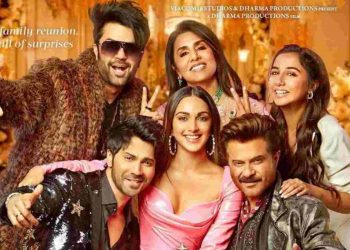Bollywood, Nach Punjaban