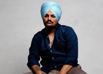 Sidhu Moose Wala