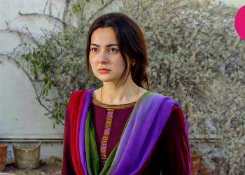 Mere humsafar