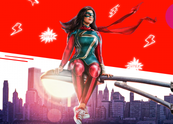 Ms. Marvel