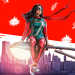 Ms. Marvel