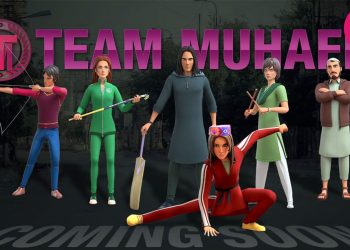 Team Muhafiz