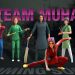 Team Muhafiz
