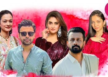 7 Actors Who Impressed Us This Week With Their Outstanding Performance!