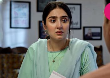 kaisi teri khudgarzi