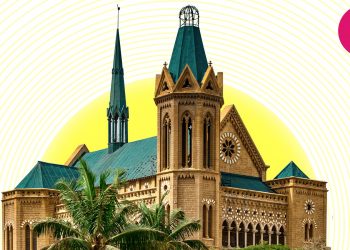 Frere Hall