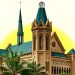 Frere Hall