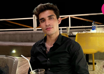 Abdullah Khattak
