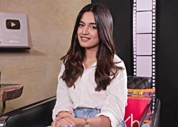Hira Khan Talks About Her Diverse Media Life Challenges