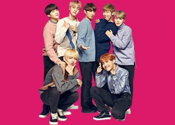 Spotify Celebrates K-Pop in Pakistan On The World Music Day!