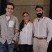 The Cast Of Kamli Share Their Very First Scenes In the Film