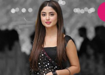sajal aly, what's love got to do with it?