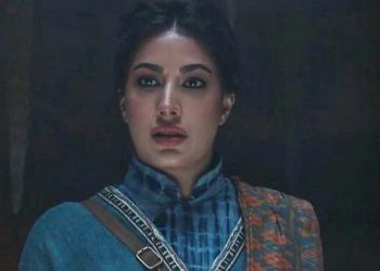 mehwish hayat, ms. marvel