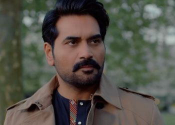 humayun saeed