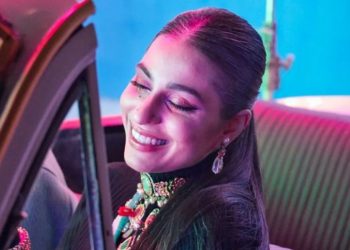 natasaha noorani, faltu pyar