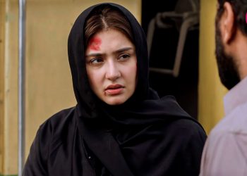 shamsher, drama review