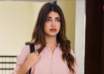 Rukhsana From Wehem - The Villain With A Swag!