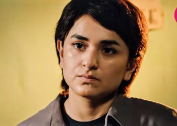 Yumna Zaidi, Bakhtawar