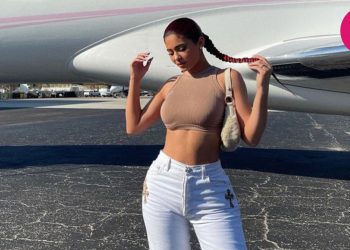 Kylie Jenner