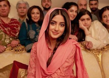 ‘What’s Love Got to Do with It?’, sajal Aly