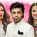 Actors Who Impressed - zara Noor Abbas, farhan Saeed, Ushna Shah