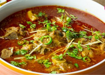 kunna recipe