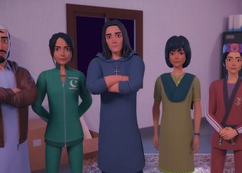 team muhafiz