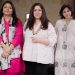 Fuchsia panel discussion, film review