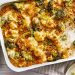 vegetable casserole recipe