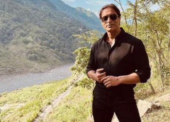 shoaib akhtar, biopic