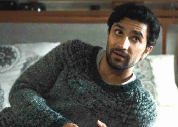Ahad Raza Mir Is On A Role And The Latest Twitter Trend