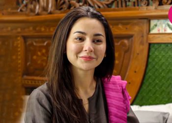 Mere humsafar ost