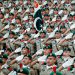 rerecorded national anthem, independence day