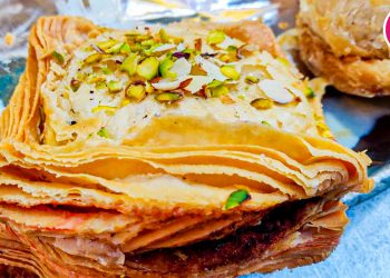 3 desi desserts