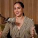 meghan markle, serena williams podcast