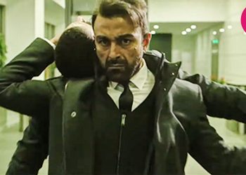 Zarrar, Shaan Shahid