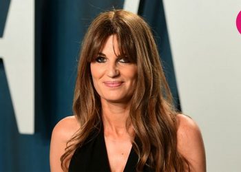 Jemima Goldsmith, floods in Pakistan