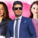 Actors who impressed - yumna zaidi, hania Aamir, Ahsan Khan
