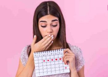 Periods On Your Mind? Have You Considered Period Underwear?